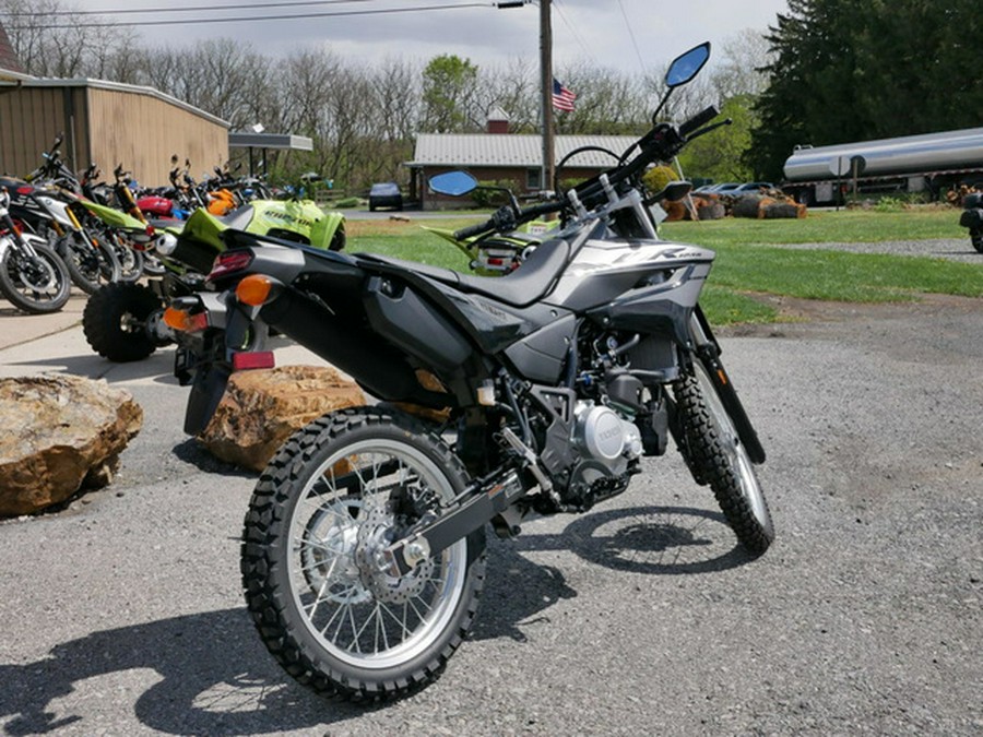 2026 Yamaha WR125R