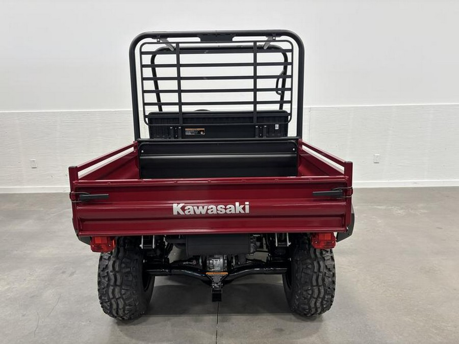 2026 Kawasaki Mule™ 4010 4x4