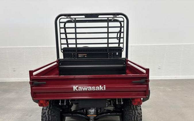 2026 Kawasaki Mule™ 4010 4x4