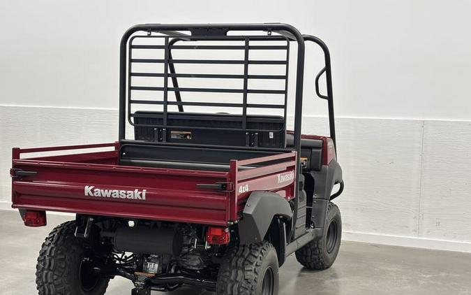 2026 Kawasaki Mule™ 4010 4x4