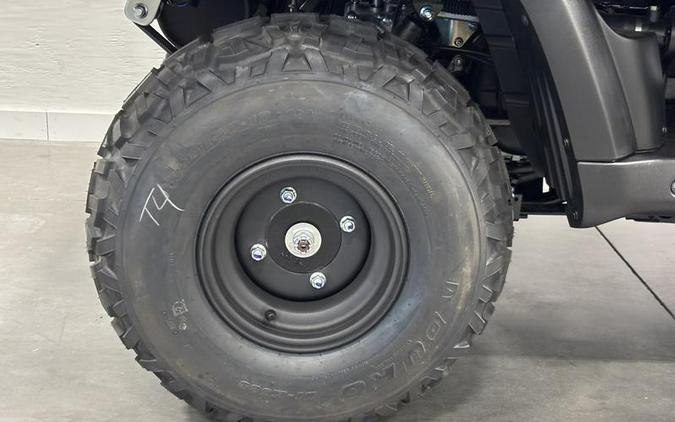 2026 Kawasaki Mule™ 4010 4x4