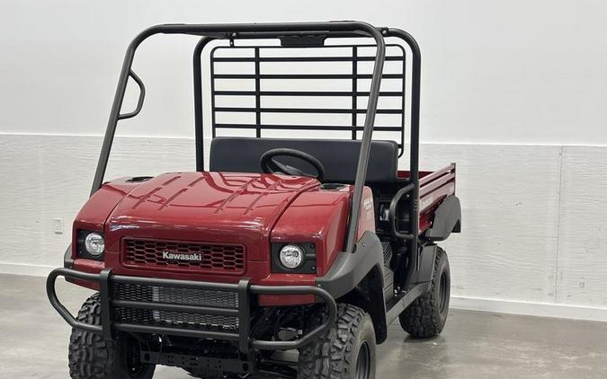 2026 Kawasaki Mule™ 4010 4x4