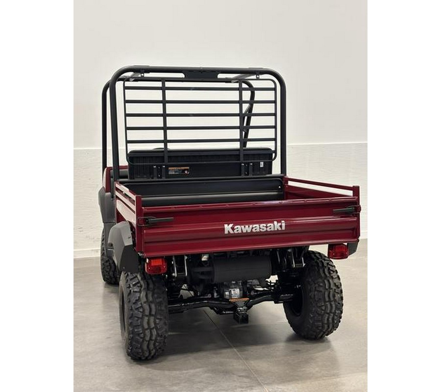 2026 Kawasaki Mule™ 4010 4x4