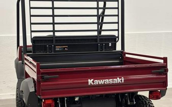 2026 Kawasaki Mule™ 4010 4x4