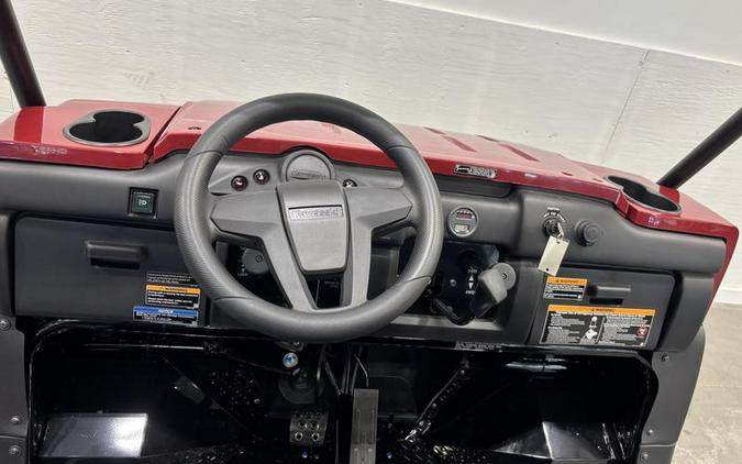 2026 Kawasaki Mule™ 4010 4x4