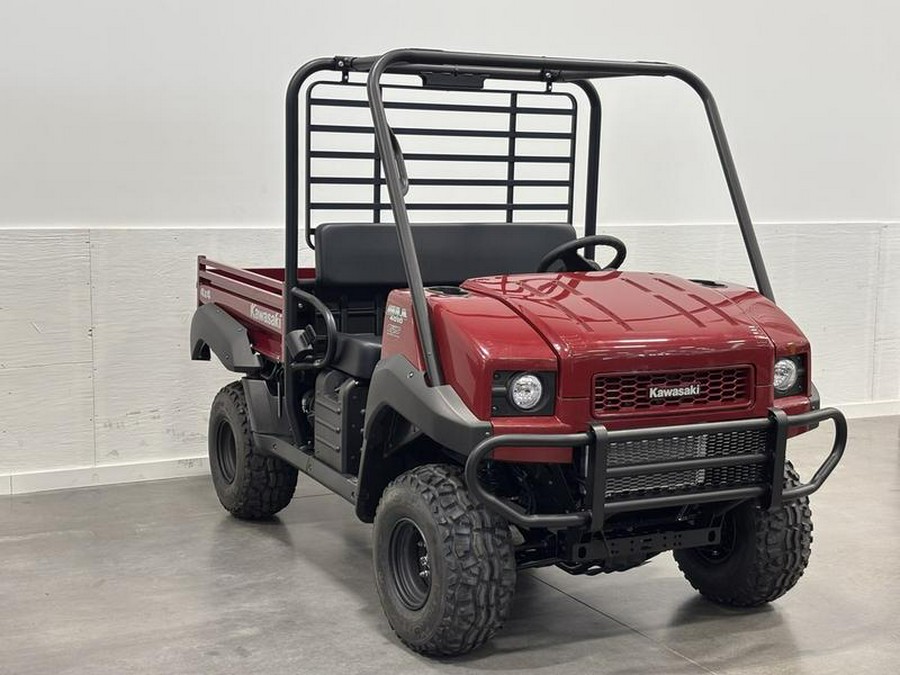 2026 Kawasaki Mule™ 4010 4x4