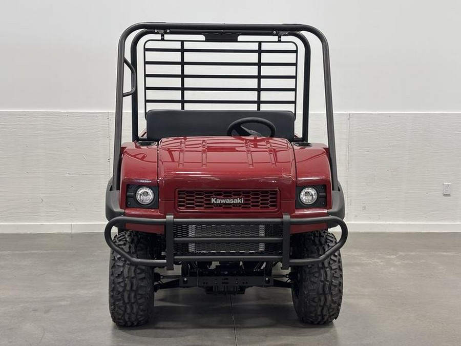 2026 Kawasaki Mule™ 4010 4x4