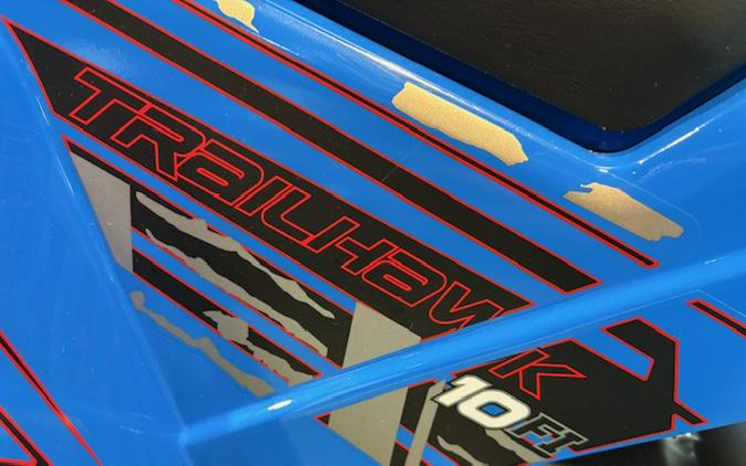 2026 Denago Powersports Trailhawk 10FI