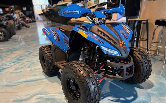 2026 Denago Powersports Trailhawk 10FI