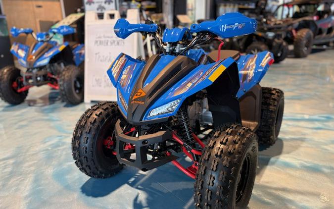 2026 Denago Powersports Trailhawk 10FI