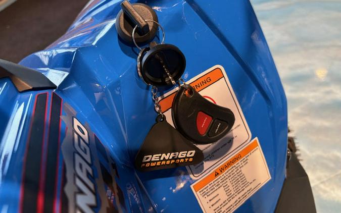 2026 Denago Powersports Trailhawk 10FI