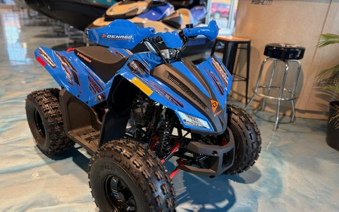 2026 Denago Powersports Trailhawk 10FI