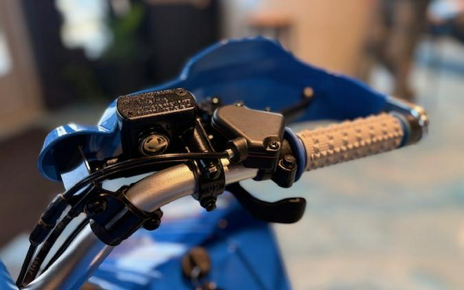 2026 Denago Powersports Trailhawk 10FI