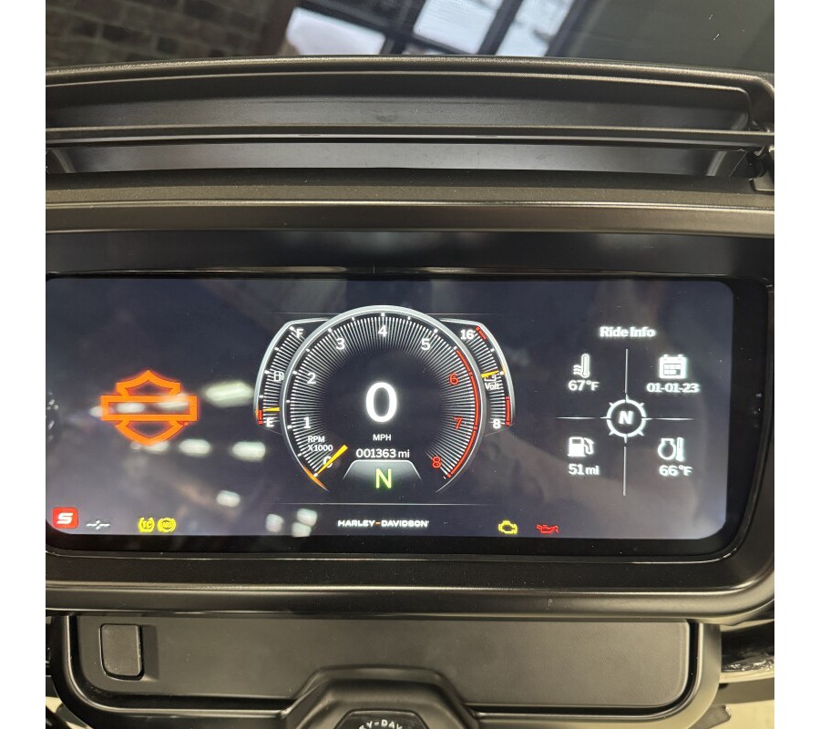 2024 Harley-Davidson Street Glide