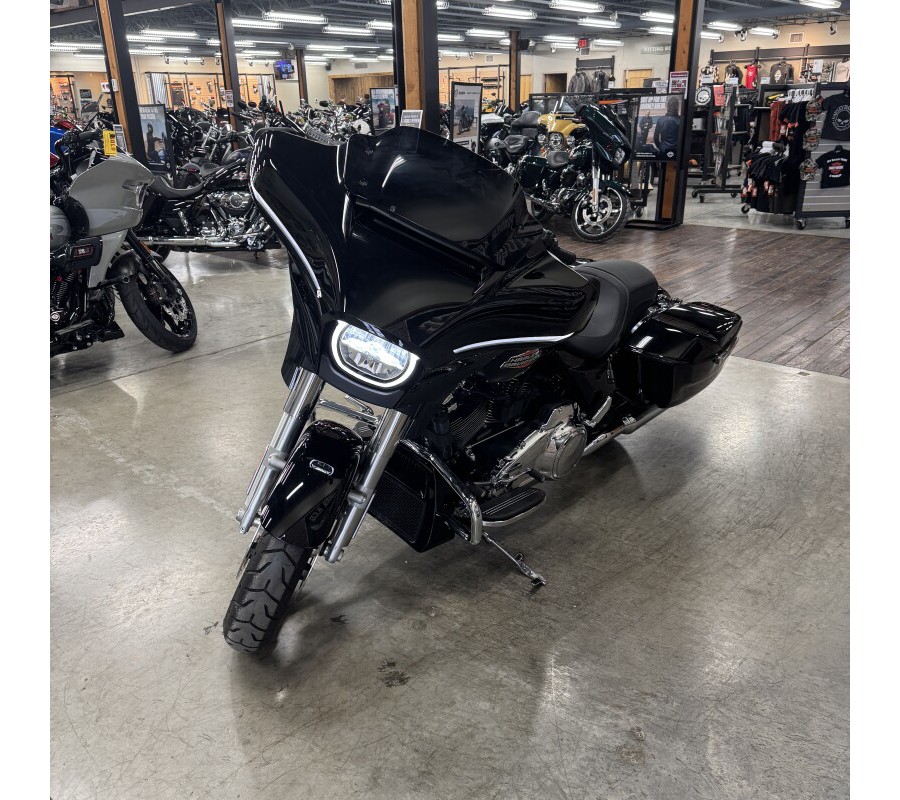 2024 Harley-Davidson Street Glide