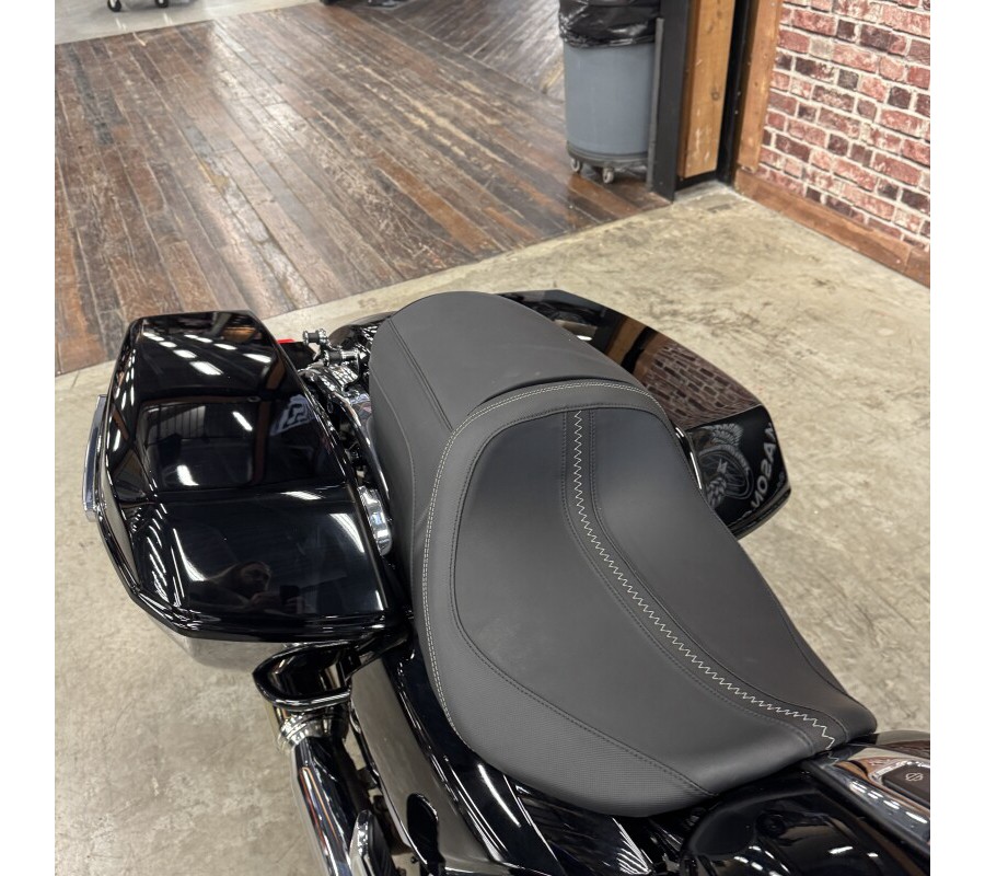 2024 Harley-Davidson Street Glide