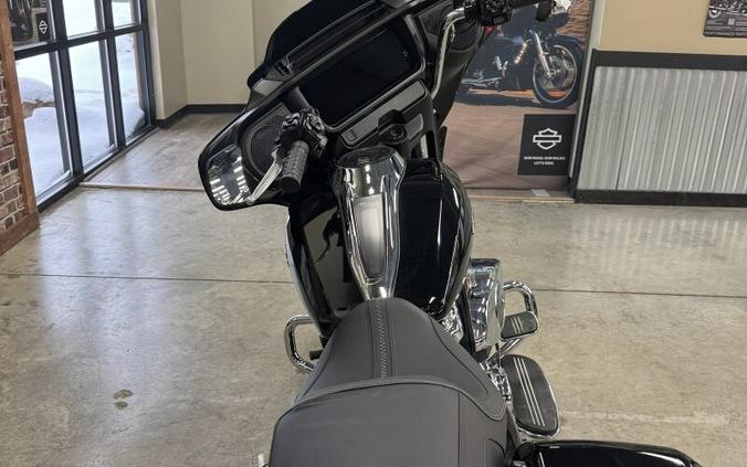 2024 Harley-Davidson Street Glide