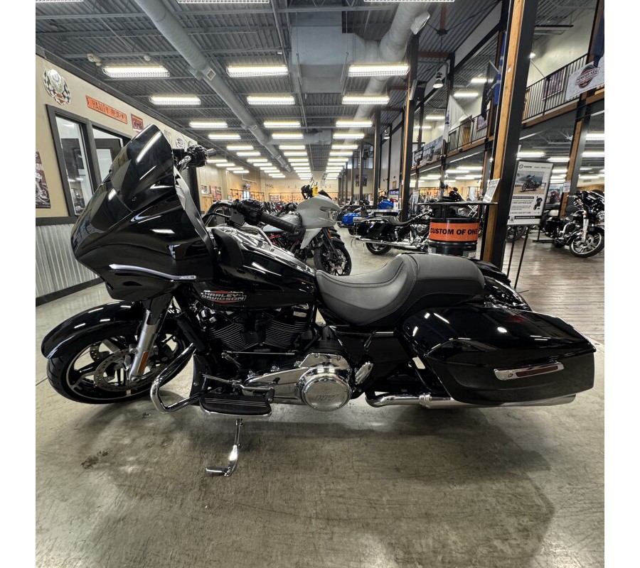 2024 Harley-Davidson Street Glide
