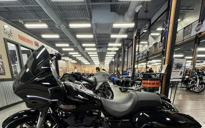 2024 Harley-Davidson Street Glide