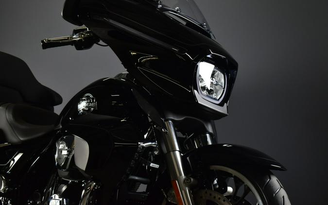 2026 Harley-Davidson Street Glide Limited FLHXL