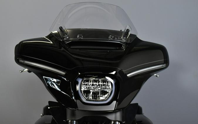 2026 Harley-Davidson Street Glide Limited FLHXL