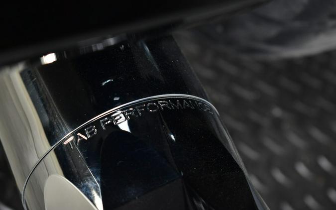 2026 Harley-Davidson Street Glide Limited FLHXL