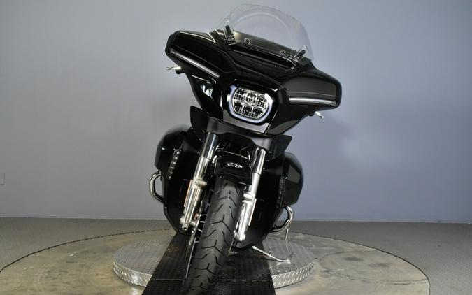 2026 Harley-Davidson Street Glide Limited FLHXL