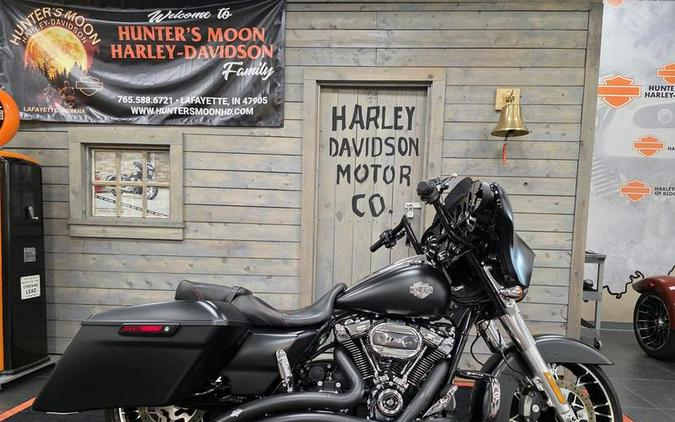 2022 Harley-Davidson® FLHXS - Street Glide® Special