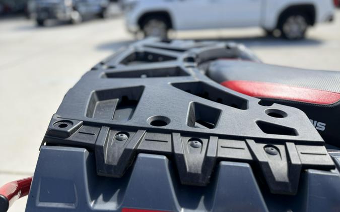 2022 Polaris SPORTSMAN XP 1000 HIGH LIFTER GHOST GRAY High Lifter Edition