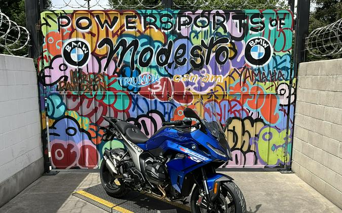 2026 BMW R1300RS