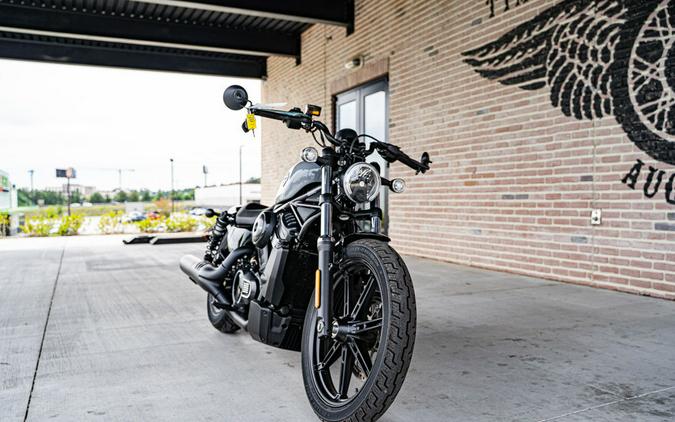 2026 Harley-Davidson® RH975 - Nightster®