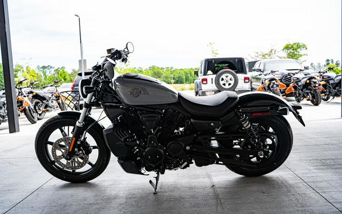 2026 Harley-Davidson® RH975 - Nightster®