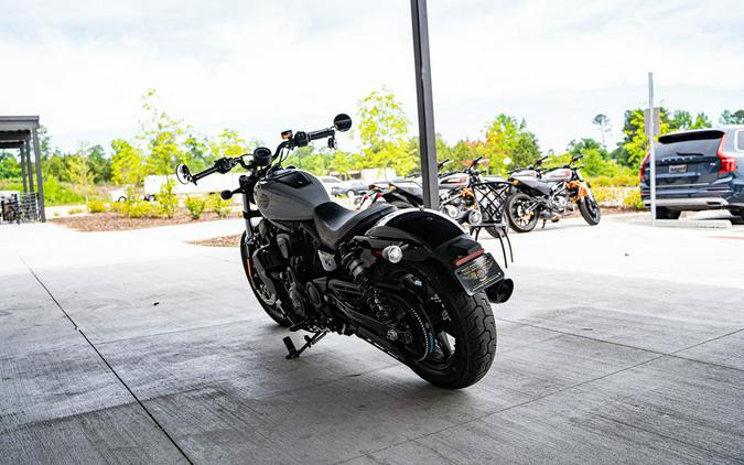 2026 Harley-Davidson® RH975 - Nightster®