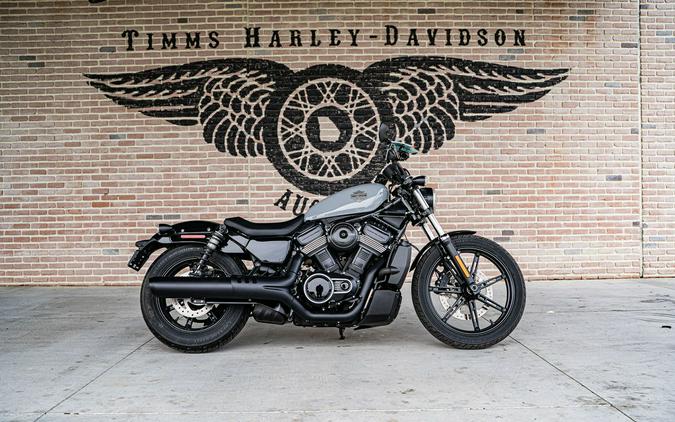 2026 Harley-Davidson® RH975 - Nightster®