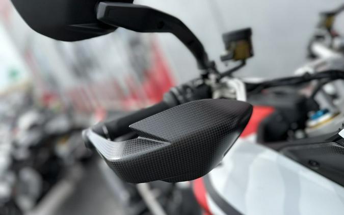 2025 Ducati Multistrada V4 Rs