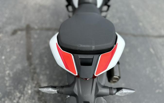2025 Ducati Multistrada V4 Rs