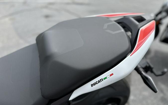 2025 Ducati Multistrada V4 Rs
