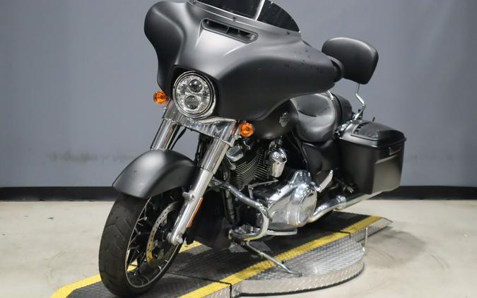2022 Harley-Davidson Street Glide Special FLHXS