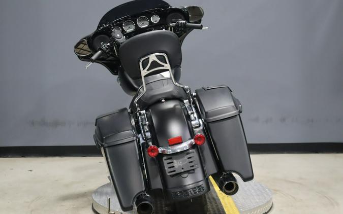 2022 Harley-Davidson Street Glide Special FLHXS