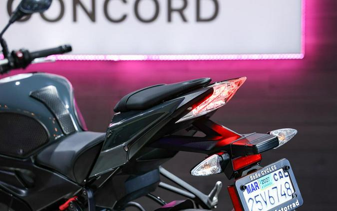 2018 BMW S 1000 R