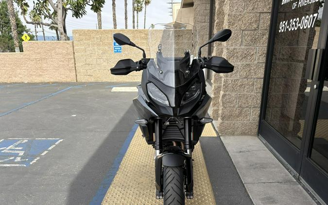New 2026 BMW F 900 XR
