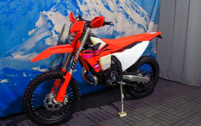 2024 KTM 150 XC-W