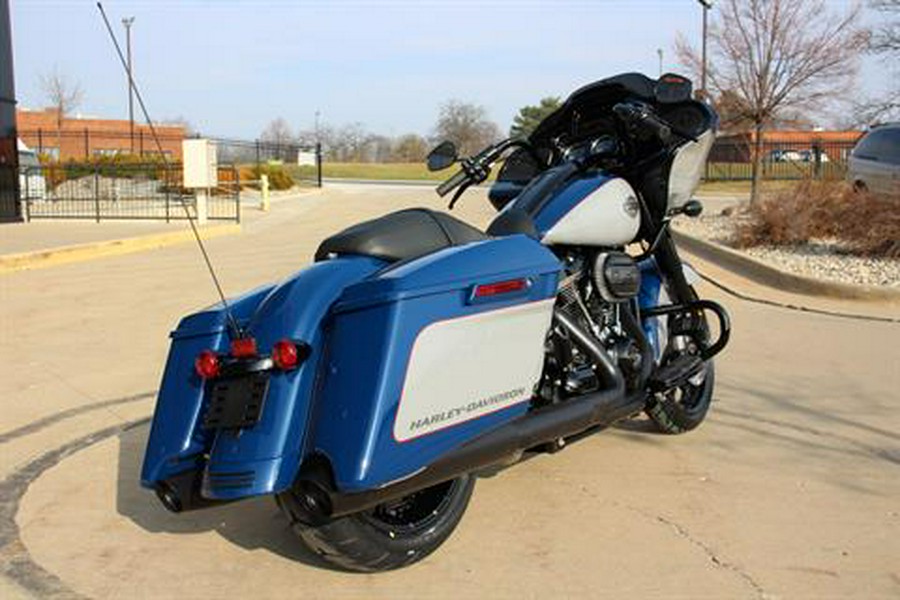 2023 Harley-Davidson Road Glide® Special