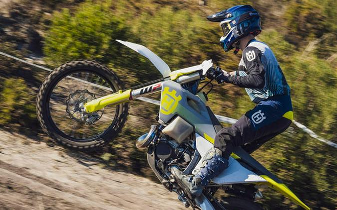 2024 Husqvarna® TX 300