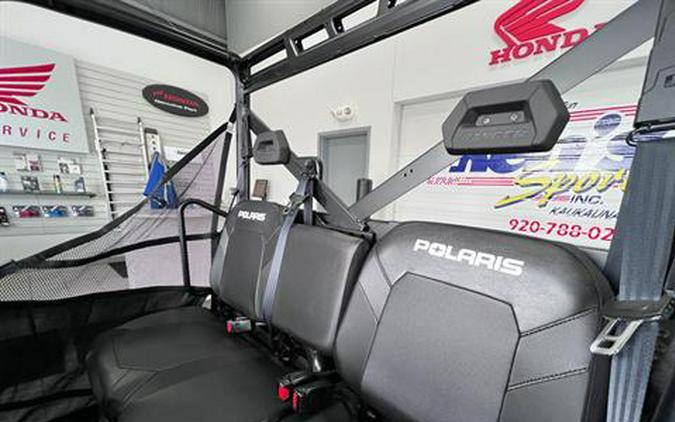 2024 Polaris Ranger 1000 Premium