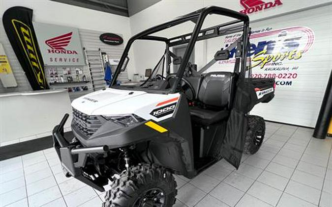 2024 Polaris Ranger 1000 Premium