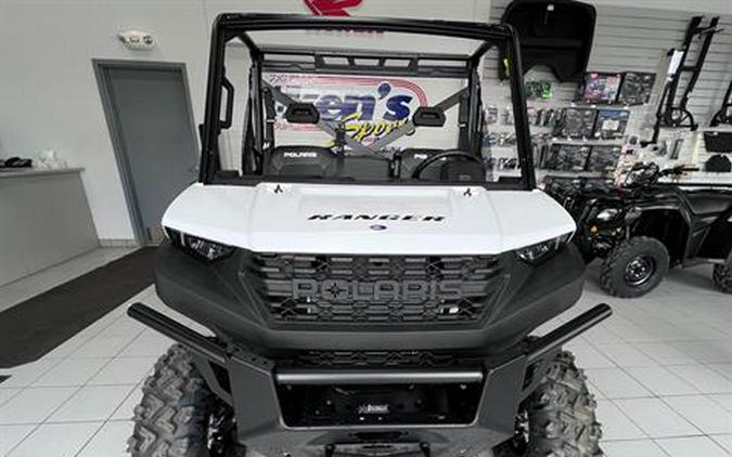 2024 Polaris Ranger 1000 Premium