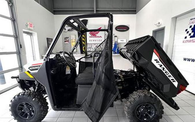 2024 Polaris Ranger 1000 Premium