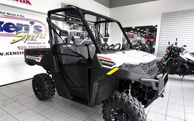 2024 Polaris Ranger 1000 Premium