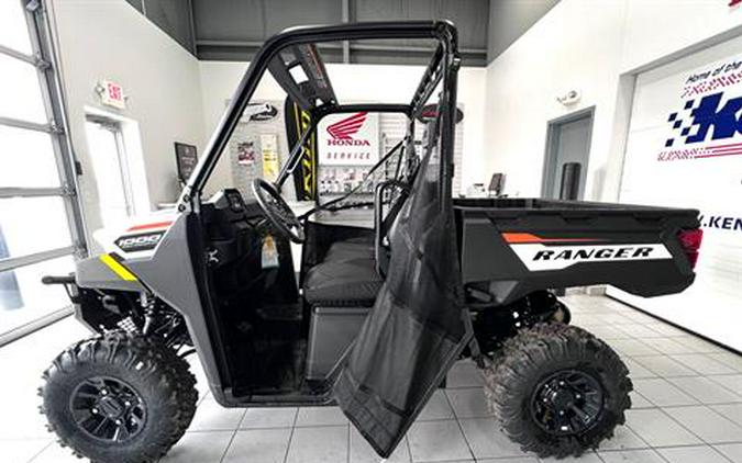 2024 Polaris Ranger 1000 Premium